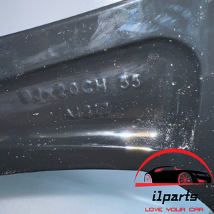 JAGUAR F TYPE 2014-2017 20" FACTORY ORIGINAL WHEEL RIM 59913 EX53-1007