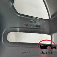 Load image into Gallery viewer, SET OF 4 MERCEDES G63 G65 2013-2017 20" FACTORY ORIGINAL WHEEL RIM 85326