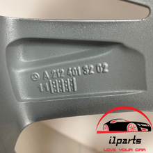 Load image into Gallery viewer, MERCEDES E300 E350 E400 E550 2011-2013 18" FACTORY ORIGINAL WHEEL RIM 98453