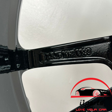 Load image into Gallery viewer, MERCEDES C-CLASS 2016-2019 19" FACTORY OEM FRONT AMG WHEEL RIM 85448 #D