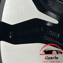 Load image into Gallery viewer, BMW X3M X4M 2020 21&quot; FACTORY ORIGINAL REAR WHEEL RIM