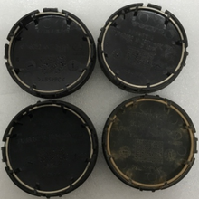 Load image into Gallery viewer, Set of 4 Volvo Iron Mark Alloy Wheel Center Cap 30666913 dbfbf019