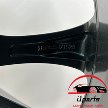 Load image into Gallery viewer, CADILLAC XT5 , XT6 2020-2023 18" ALLOY RIM WHEEL FACTORY OEM 4837 84180797