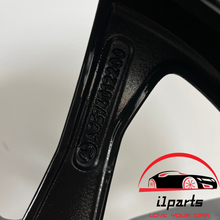 Load image into Gallery viewer, MERCEDES CLS53 2019-2021 20" FACTORY OEM REAR WHEEL RIM 85677 A2574012200