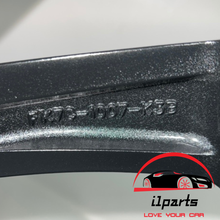 Load image into Gallery viewer, FORD EDGE 2015 - 2018 21" FACTORY ORIGINAL WHEEL RIM 10048 FK7C1007K3B