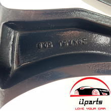 Load image into Gallery viewer, CHCHRYSLER PACIFICA 2017-2020 20" FACTORY OEM WHEEL RIM 2596 aka 2623 5RG49TRMAB