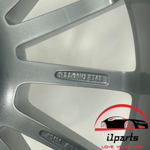 Load image into Gallery viewer, PORSCHE PANAMERA 2010-2015 20&quot; FACTORY OEM REAR WHEEL RIM 67418 97036298001