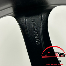 Load image into Gallery viewer, BMW 528i 535i 550i 640i 650i 2012-2016 19" FACTORY OEM FRONT WHEEL RIM 86001