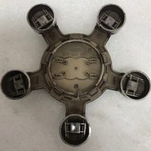 Load image into Gallery viewer, Set of 4 Audi Spyder Wheel Hub Center Cap 135MM 4F0601165N 01100f42
