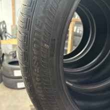 Load image into Gallery viewer, Bridgestone 255/45/20 dae5756a SET OF 4 USED