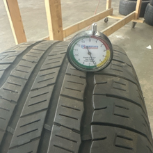 Load image into Gallery viewer, One Good Year Reliant 235/45/18 Tire d1b50b78