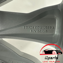Load image into Gallery viewer, LAND ROVER DISCOVERY SPORT 2015-2018 19&quot; FACTORY OEM WHEEL RIM 72280 LR070382