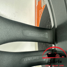 Load image into Gallery viewer, BMW X6 2015-2019 19&quot; FACTORY ORIGINAL WHEEL RIM FRONT 86264 36117849629