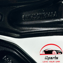 Load image into Gallery viewer, CHRYSLER 200 2015-2017 19" FACTORY ORIGINAL WHEEL RIM 2515 1WM50TRMAA