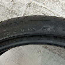 Load image into Gallery viewer, Pirelli Pzero Size 255/35/20