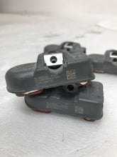 Load image into Gallery viewer, Set of 4 Mercedes Benz TPMS Sensor 433MHz A0009054100 42d8d072