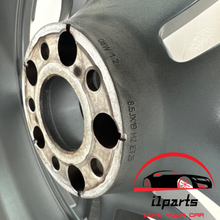 Load image into Gallery viewer, MERCEDES CLS63 2009-2011 19" FACTORY OEM FRONT AMG WHEEL RIM 85090 A2194013602