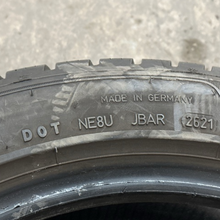 Load image into Gallery viewer, SET OF 4  TYRE WINTER GOODYEAR  245/45 R18 100H ULTRAGRIP PERFORMANCE fbc39f57