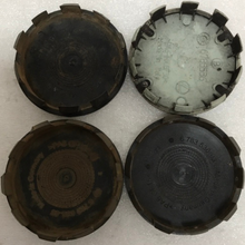 Load image into Gallery viewer, Set of 4 BMW Wheel Center Cap 68mm Genuine 36136783536 de056970