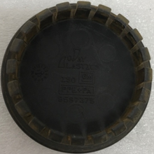 Load image into Gallery viewer, Set of 4 Cadillac ATS CTS CTS-V DTS STS SRX Center Cap 9597375 bc1c31d1