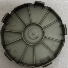 Load image into Gallery viewer, Set of 4 BMW Wheel Center Caps 6768640 68mm e5b518f4
