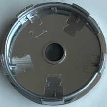 Load image into Gallery viewer, SET OF 2 Subaru Wheel Center Cap Blue 0707711c