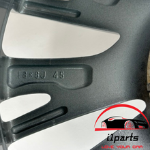 Load image into Gallery viewer, LEXUS ES300 ES300H ES350 2019 2020&quot; FACTORY OEM WHEEL RIM OEM 74376 4261106C50