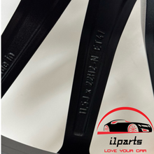 Load image into Gallery viewer, MERCEDES GLS63 AMG 2020-2026 22" FACTORY ORIGINAL WHEEL RIM 65566 Rear