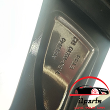 Load image into Gallery viewer, 19" x 7.5" Volkswagen Taos 2024 2025 Factory OEM Wheel Rim 2GJ601025F 95885