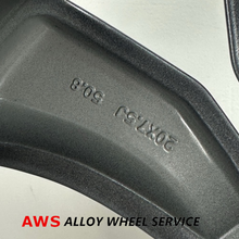 Load image into Gallery viewer, CHRYSLER PACIFICA 2017-2020 20" FACTORY OEM WHEEL RIM 2623 5RG49TRMAB