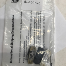 Load image into Gallery viewer, SCHRADER TPMS Wheel Sensor Tire Pressure Control System 82e5447c