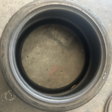 Load image into Gallery viewer, Set of 2 Nitto NT555 G2 265/35/20 b942cb7f
