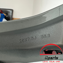 Load image into Gallery viewer, CHCHRYSLER PACIFICA 2017-2020 20" FACTORY OEM WHEEL RIM 2623 aka 2596 5RG49TRMAB