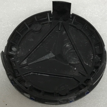 Load image into Gallery viewer, Set of 2 Mercedes Benz Wheel Hub Center Cap A1714000025 75MM 1ef49bd0