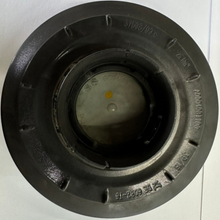 Load image into Gallery viewer, Mercedes Benz OEM Genuine Black Wheel Center Cap 41070b83