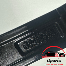 Load image into Gallery viewer, WELDED #D VOLVO S60 2017 2018 18" FACTORY ORIGINAL WHEEL RIM "Tucan" 70427
