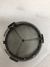 Load image into Gallery viewer, 4x Mercedes-Benz Matte Black Wheel Center Hub Caps 75mm 31f18487