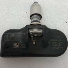 Load image into Gallery viewer, Set of 4 Jaguar, Land Rover TPMS Sensor 315MHz 4H23-1A159-CB f0aa0b76