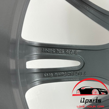 Load image into Gallery viewer, BMW 323i 325 328i 330i 335i 2006-2013 18&quot; FACTORY OEM REAR WHEEL RIM 59591
