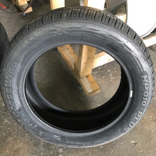 Load image into Gallery viewer, Set of 4 CROSS WIND HP010 PLUS 215/55/17 Tires 4e00076b