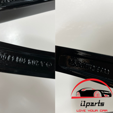 Load image into Gallery viewer, SET OF 4 MERCEDES C-CLASS AMG 2016-2019 19" FACTORY OEM WHEEL RIM 85448-85449