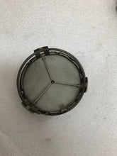 Load image into Gallery viewer, Set of 4 Mercedes-Benz Silver Wheel Center Hub Caps 75mm ac81056c
