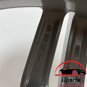 AUDI A5 2018 19" FACTORY ORIGINAL WHEEL RIM 59073 8W0601025AM