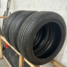 Load image into Gallery viewer, Set of 3 Pirelli Cinturatto P7 All Season Size 245/45/19