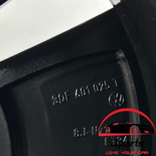 Load image into Gallery viewer, VOLKSWAGEN ATLAS , ATLAS CROSS SPORT 2024 18" FACTORY OEM WHEEL RIM 95722