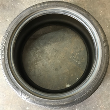 Load image into Gallery viewer, One KUMHO ECSTA 4X 225/40/18 Tire f193b1e7