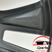 Load image into Gallery viewer, NISSAN MURANO 2015-2019 18" FACTORY ORIGINAL WHEEL RIM 62706 403005AA3B