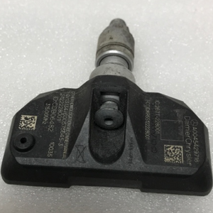 Set of 2 Mercedes TPMS Sensor 315 Mhz A0045429718 2c3b6a17
