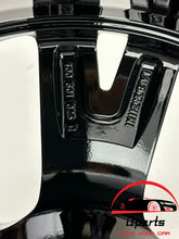 Load image into Gallery viewer, LAMBORGHINI GALLARDO CALLISTO 19" FACTORY ORIGINAL REAR WHEEL RIM