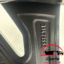Load image into Gallery viewer, VOLVO XC40 WHEEL RIM FACTORY OEM 70466 2019-2023 31471558
